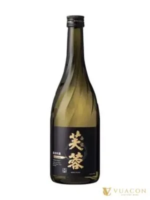 Sake Kinpou Fuyou Tsukuyomi Junmai Ginjo – Nhật Bản, 720ml