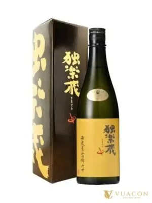 Sake Komagura M-Y60 – Nhật Bản, 720ml