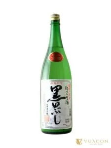 Sake Kurodabishi Nigorizake – Nhật Bản, 720ml