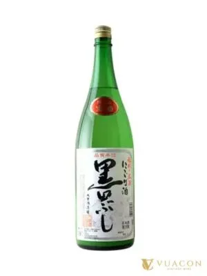 Sake Kurodabishi Nigorizake – Nhật Bản, 720ml