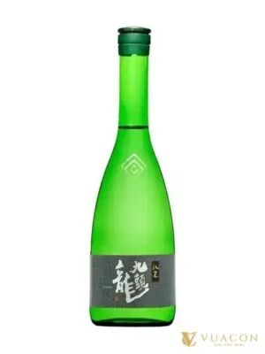 Sake Kuzuryu Junmai – Nhật Bản, 720ml