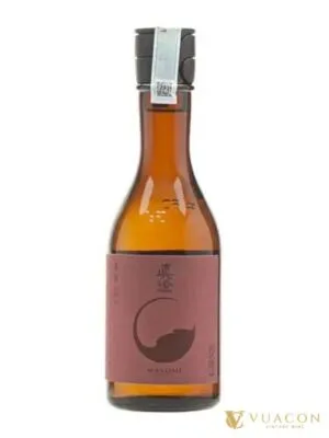 Sake Masumi Aka 300ml – junmai Ginjo, Nhật Bản