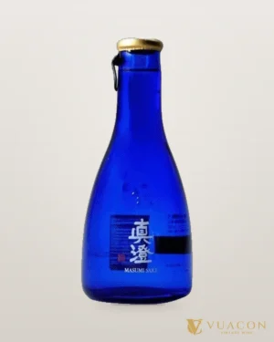 Sake Masumi Karakuchi Gold – chai chính hãng tại Vua Cồn