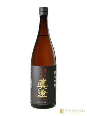 Sake Masumi Karakuchi Kippon Junmai Ginjo 1.8L – Nhật Bản, 1800ml