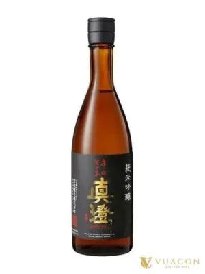 Sake Masumi Karakuchi Kippon Junmai Ginjo 720ml – Nhật Bản