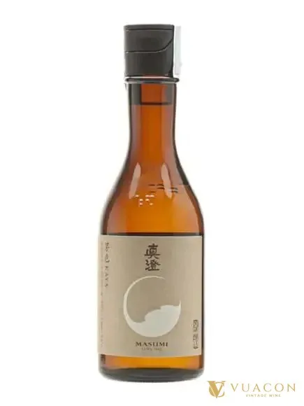Sake Masumi Kaya 300ml – Nhật Bản