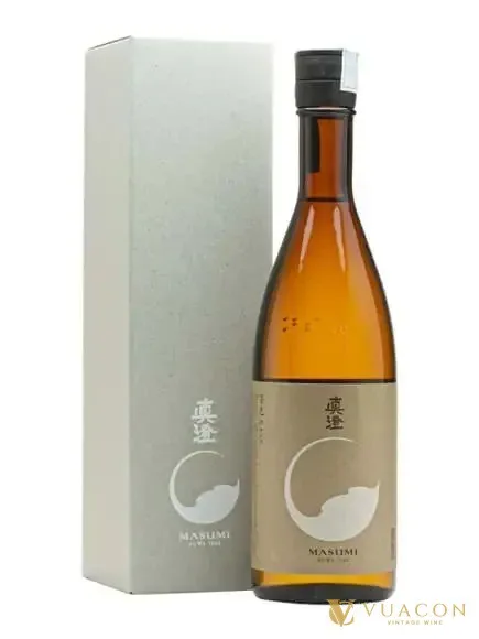 Sake Masumi Kaya – Nhật Bản, 720ml