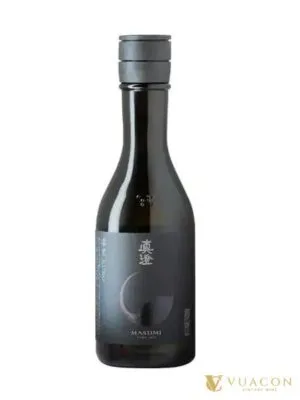 Sake Masumi Kuro 300ml – junmai Ginjo, Nhật Bản