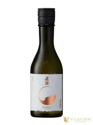 Sake Masumi Sanka 300ml – junmai Daiginjo, Nhật Bản