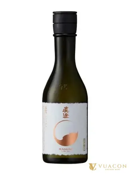 Sake Masumi Sanka 300ml – junmai Daiginjo, Nhật Bản