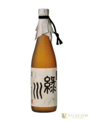 Sake Midorikawa Daiginjo – Niigata, Nhật Bản, 720ml