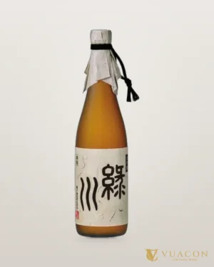 Sake Midorikawa Daiginjo – chai chính hãng tại Vua Cồn