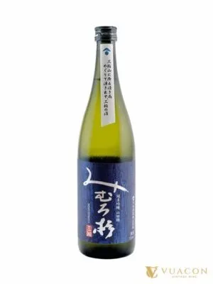 Sake Mimurosugi Junmai Ginjo – Nhật Bản, 720ml