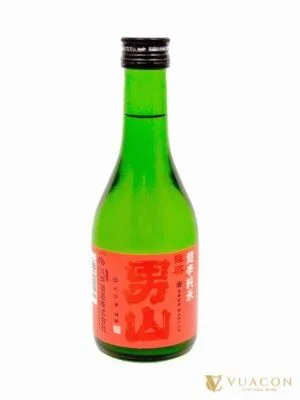 Sake Mutsu Otokoyama Chokara Junmai 300ml – Nhật Bản