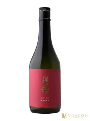 Sake Nanbubijin Tokubetsu Junmai 720ml – Nhật Bản