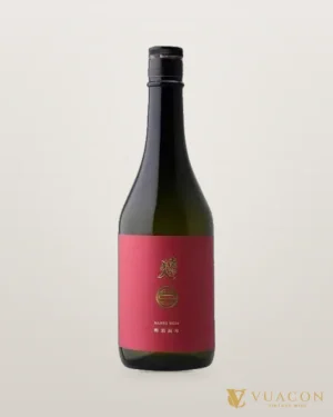 Sake Nanbubijin Tokubetsu Junmai 720ml – chai chính hãng tại Vua Cồn