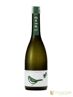 Sake Niwa no Uguisu Junmai Ginjo – Nhật Bản, 720ml