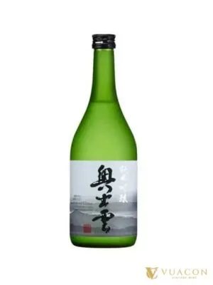 Sake Okuizumo Junmai 300ml – Nhật Bản