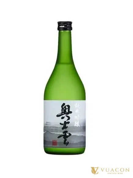 Sake Okuizumo Junmai 300ml – Nhật Bản