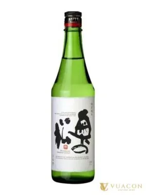 Sake Okunomatsu Tokubetsu Junmai – Nhật Bản, 720ml