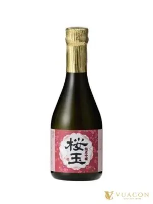 Sake Ougyoku Junmai Ginjo 300ml – Nhật Bản