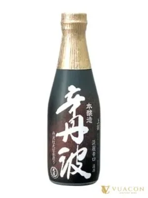 Sake Ozeki Karatamba 300ml – Nhật Bản