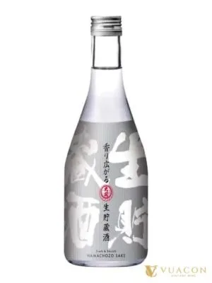 Sake Ozeki Nama – Nhật Bản, 330ml