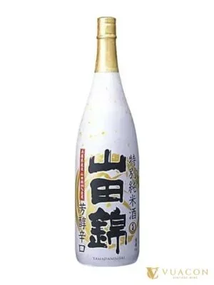 Sake Ozeki Yamada Nishiki 1.8L – Hyogo, Nhật Bản, 1800ml