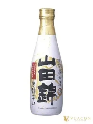 Sake Ozeki Yamada Nishiki 300ml – Nhật Bản