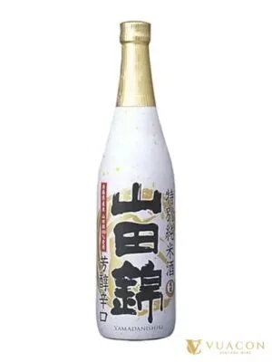 Sake Ozeki Yamada Nishiki – Nhật Bản, 720ml
