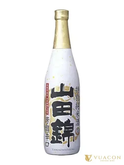 Sake Ozeki Yamada Nishiki – Nhật Bản, 720ml