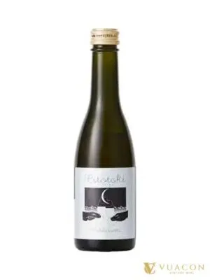Sake Rokkasen Hinotoki Junmai White – Nhật Bản, 200ml