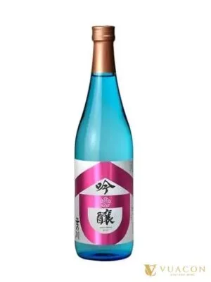 Sake Sasanokawa Ginjo – Nhật Bản, 720ml