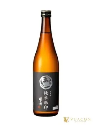Sake Sawanoi Ginjirushi – Nhật Bản, 720ml