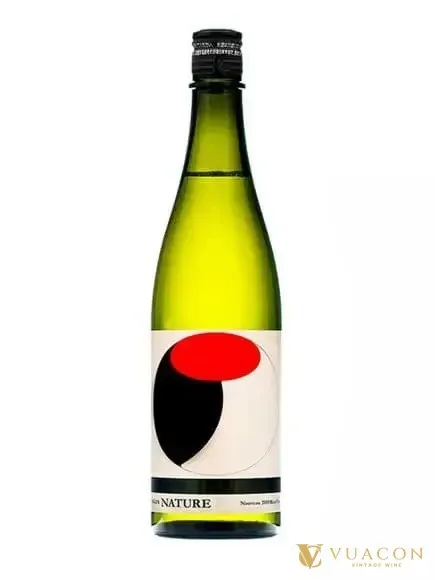 Sake Senkin Organic Nature – Nhật Bản, 720ml