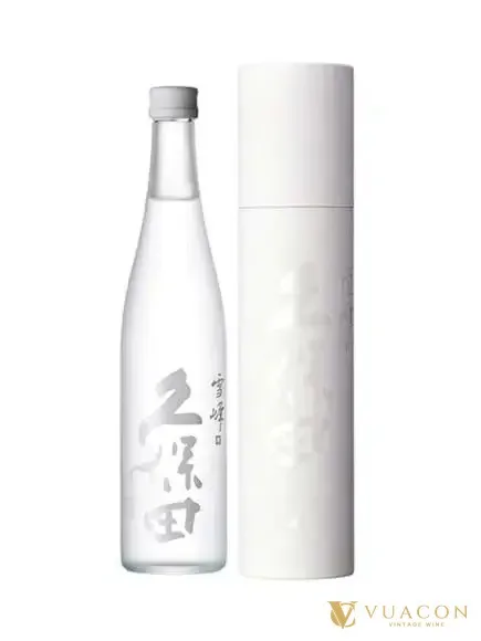 Sake Soujo Kobuta Seppou Junmai Daiginjo – Nhật Bản, 720ml
