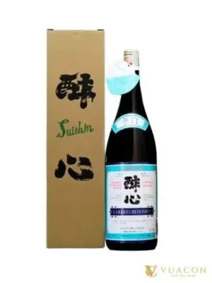 Sake Suishin Karakuchi – Nhật Bản