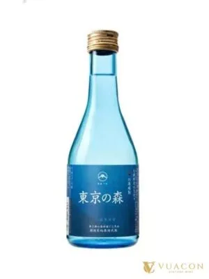 Sake Tamajiman Tokyo No Mori 300ml – Nhật Bản