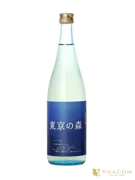 Sake Tamajiman Tokyo No Mori – Nhật Bản, 720ml