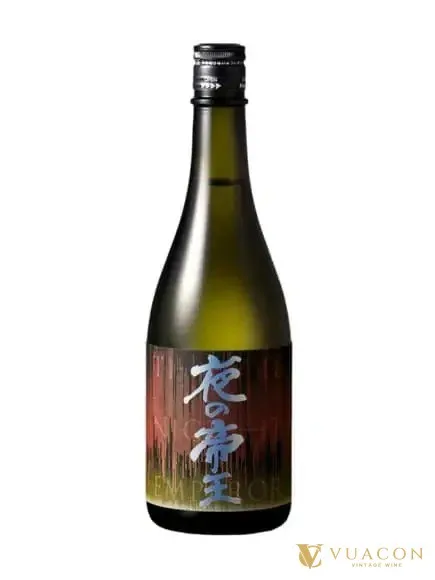 Sake The Night Emperor Daybreak – Nhật Bản, 720ml