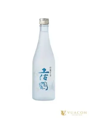 Sake Tosatsuru Ginrei Senju Ginjo 300ml – Nhật Bản