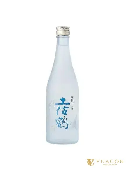 Sake Tosatsuru Ginrei Senju Ginjo 300ml – Nhật Bản