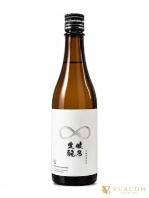 Sake Tsuchida Line No Kimoto – Nhật Bản, 720ml
