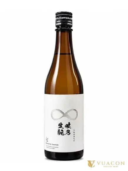 Sake Tsuchida Line No Kimoto – Nhật Bản, 720ml