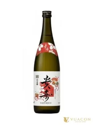 Sake Tsukinoi Kijuu – Nhật Bản, 720ml