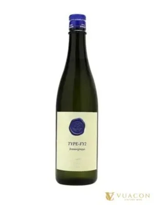 Sake Wakanami FY2 Junmai Ginjo – Nhật Bản, 720ml