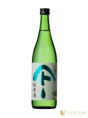 Sake Yamato Shizuku Junmai – Nhật Bản, 720ml