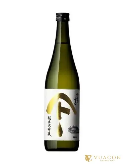 Sake Yamato Shizuku Junmai Daiginjo – Nhật Bản, 720ml