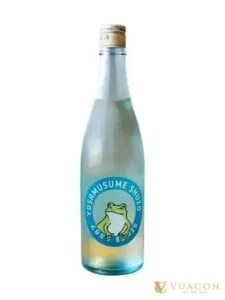Sake Yosamusume Yamahai Junmai Muroka Genshu – Nhật Bản, 720ml