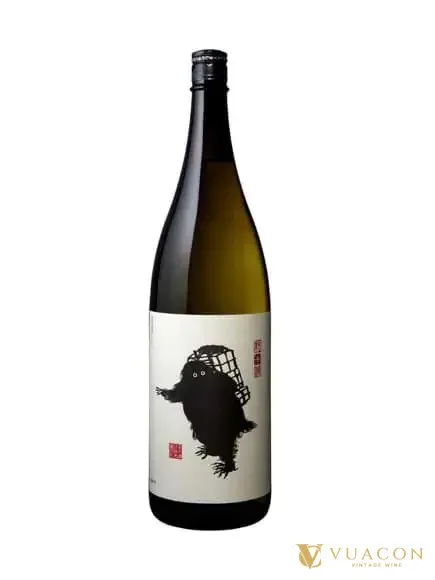 Sake Yuki Otoko Junmai shu 1.8L – Nhật Bản, 1800ml